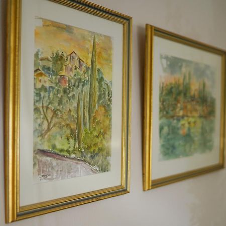 Intermezzo Apartment Kontokali Luaran gambar