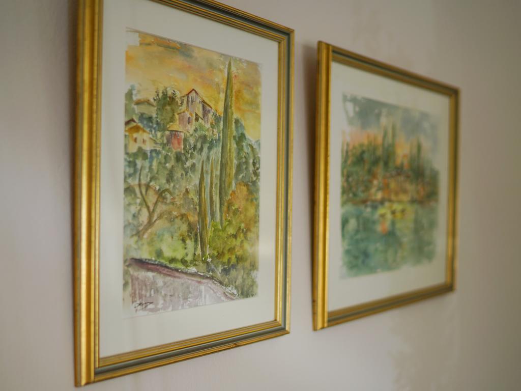 Intermezzo Apartment Kontokali Luaran gambar