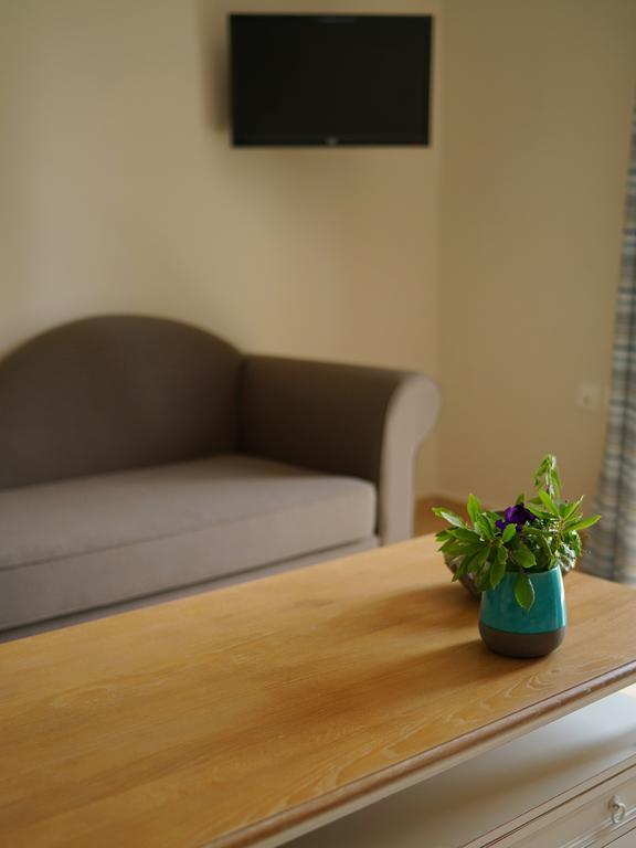 Intermezzo Apartment Kontokali Luaran gambar