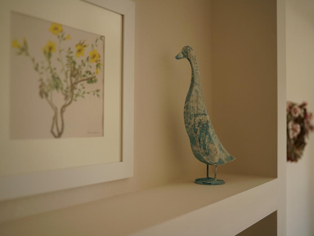 Intermezzo Apartment Kontokali Luaran gambar