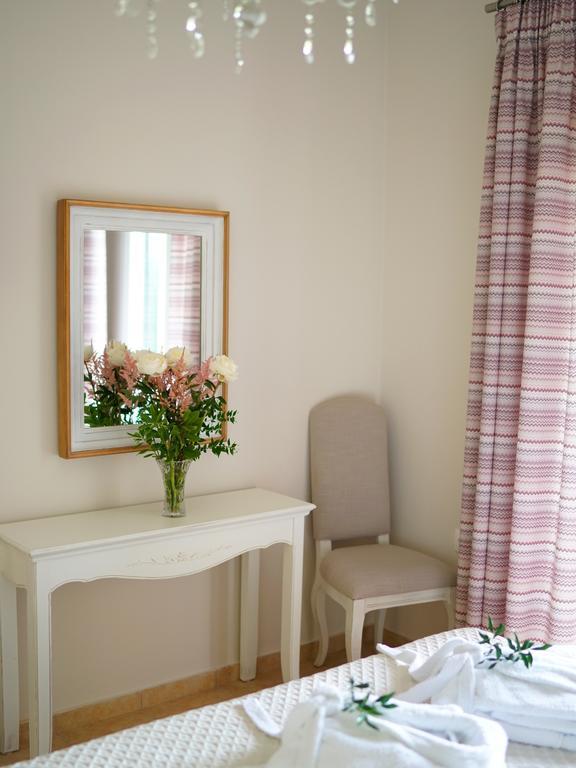 Intermezzo Apartment Kontokali Luaran gambar