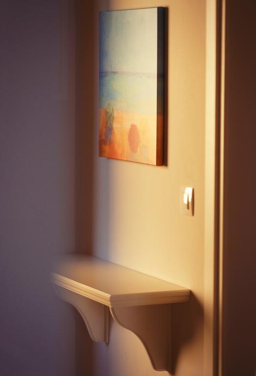 Intermezzo Apartment Kontokali Luaran gambar