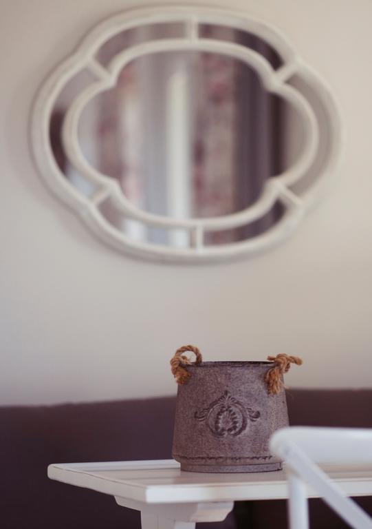 Intermezzo Apartment Kontokali Luaran gambar