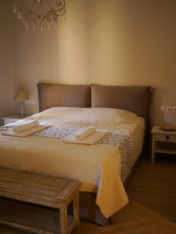 Intermezzo Apartment Kontokali Luaran gambar