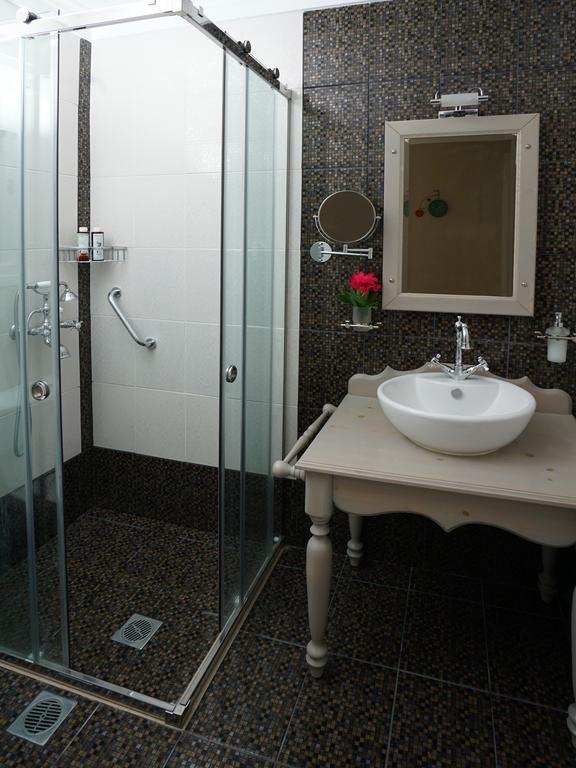 Intermezzo Apartment Kontokali Luaran gambar